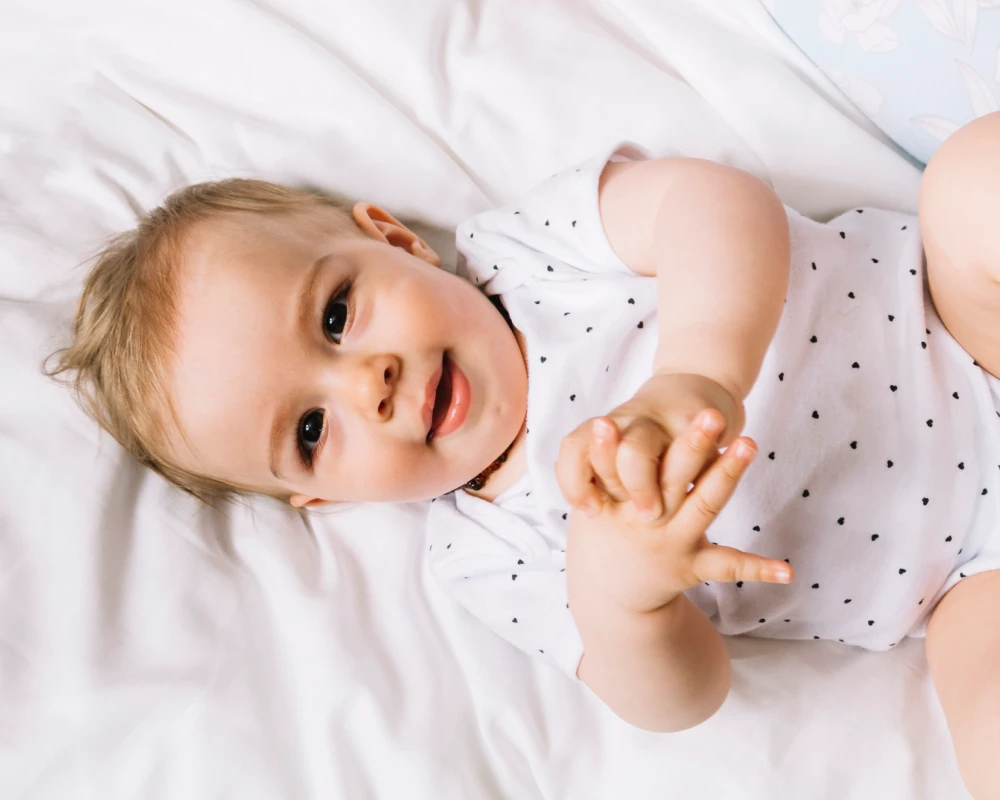 baby sleeper rocker