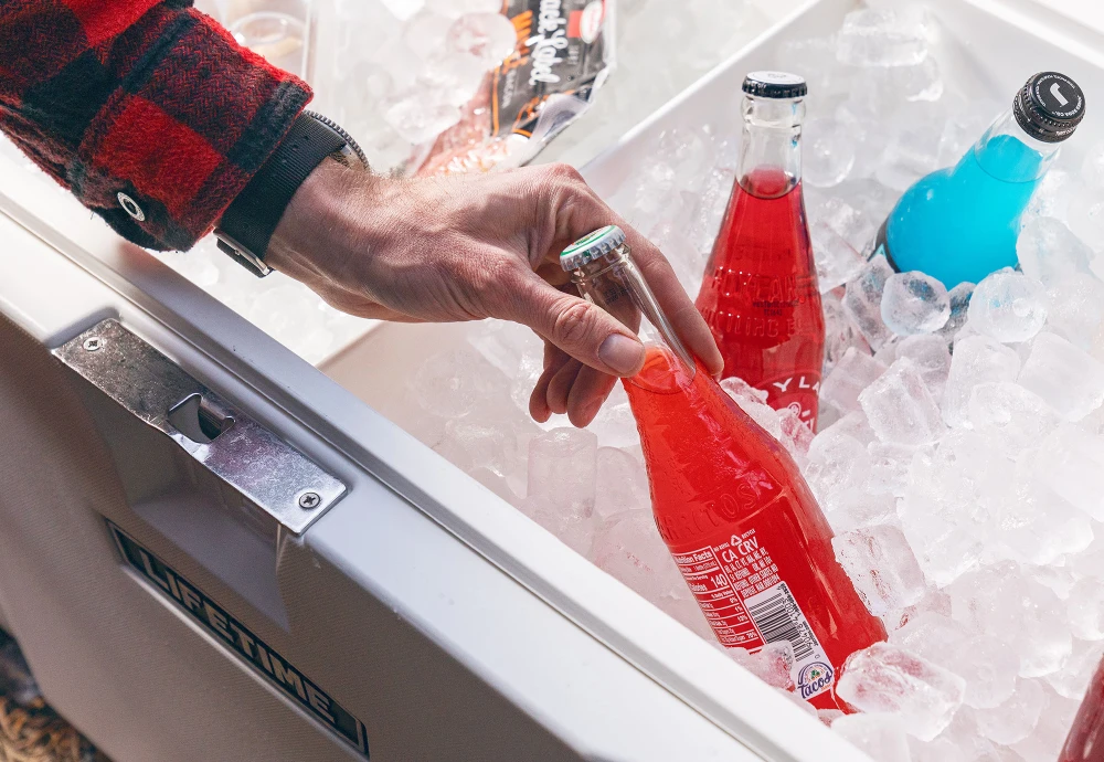 beer chest cooler