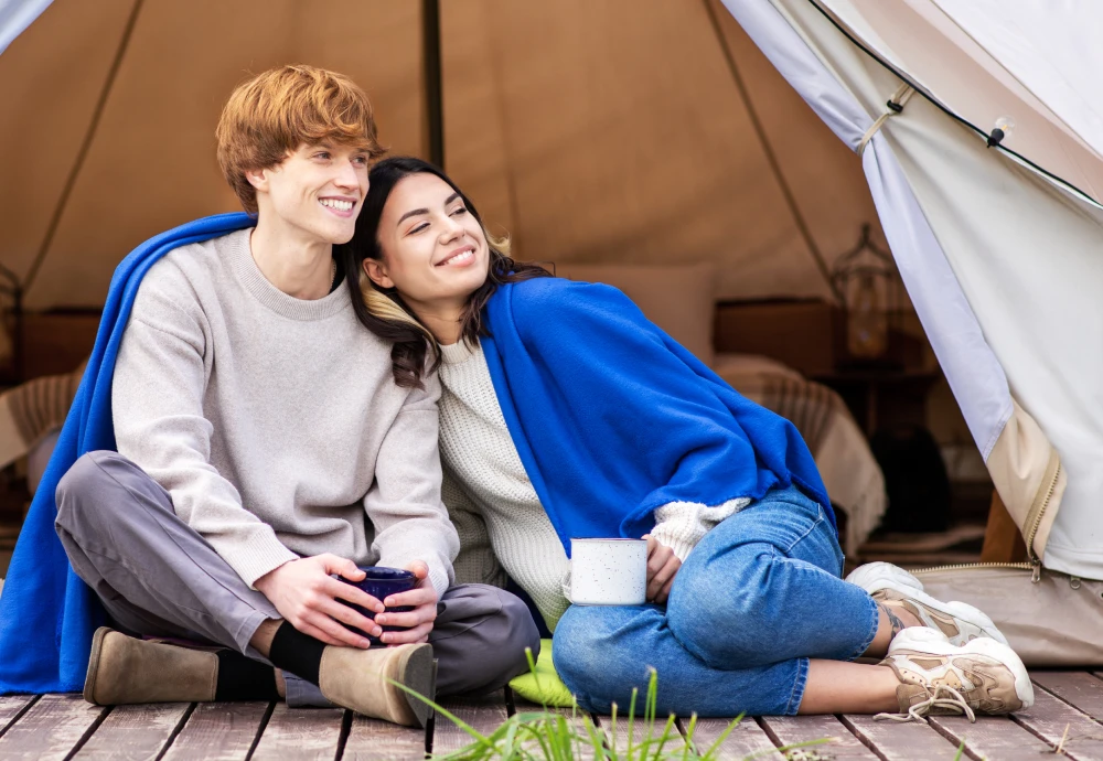 two man teepee tent