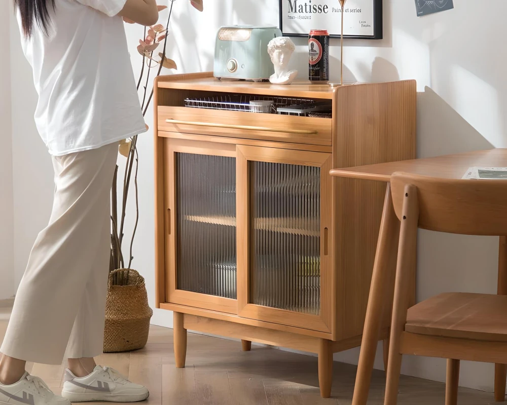 scandinavian sideboards